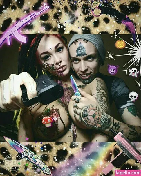 Martiz Matterz Onlyfans Photo Gallery 