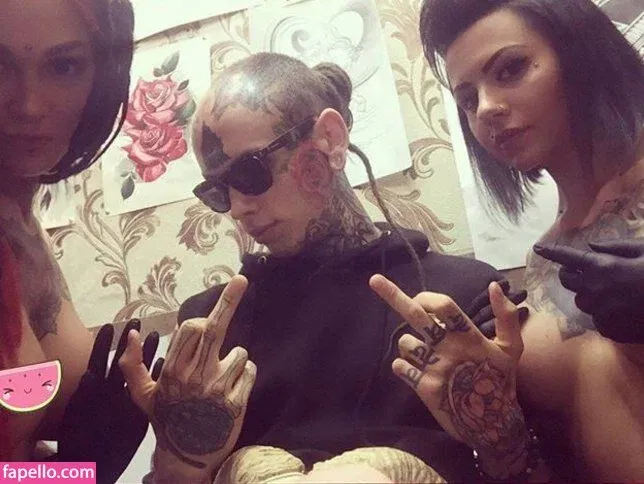 Martiz Matterz Onlyfans Photo Gallery 