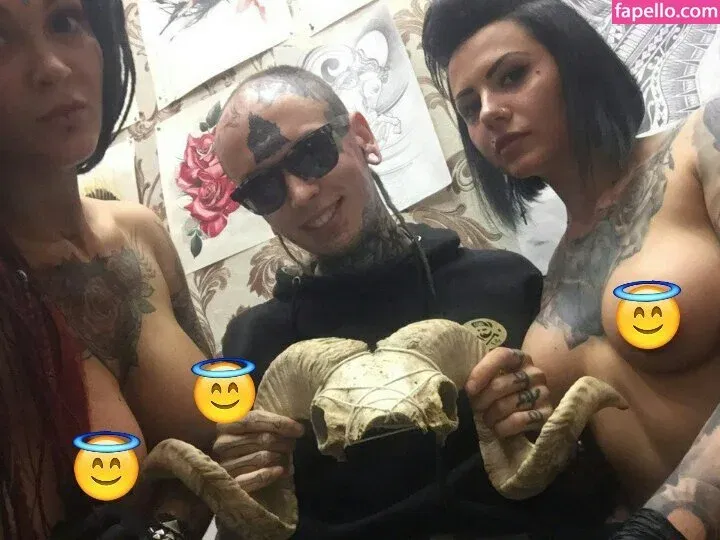 Martiz Matterz Onlyfans Photo Gallery 