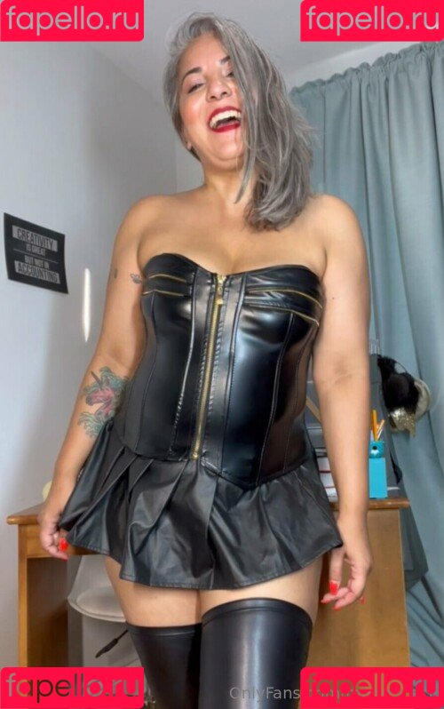 Misses Cecil Onlyfans Photo Gallery 