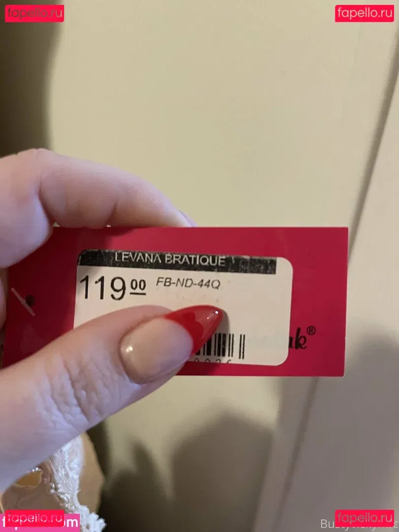 bustyvicky38 Onlyfans Photo Gallery 