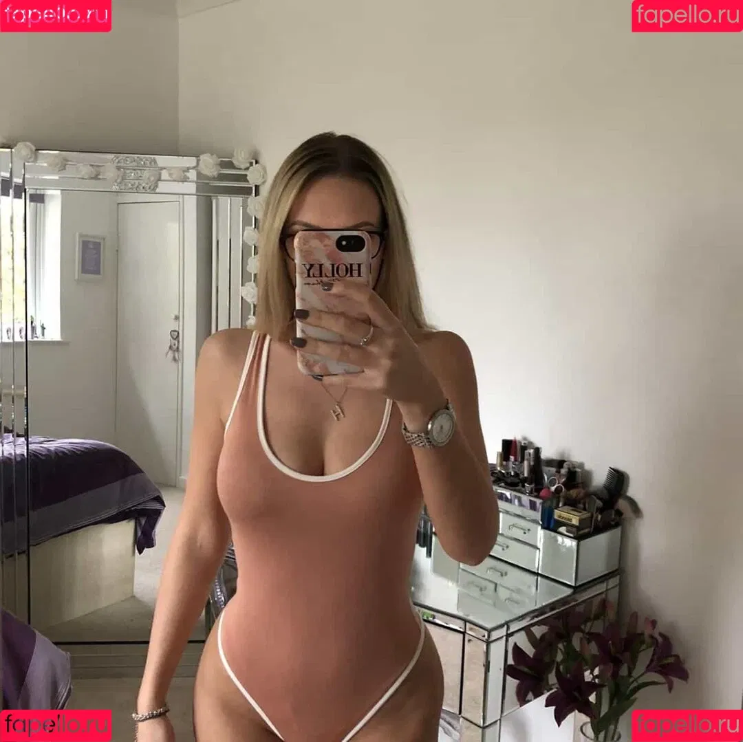 Holly Flintham Onlyfans Photo Gallery 