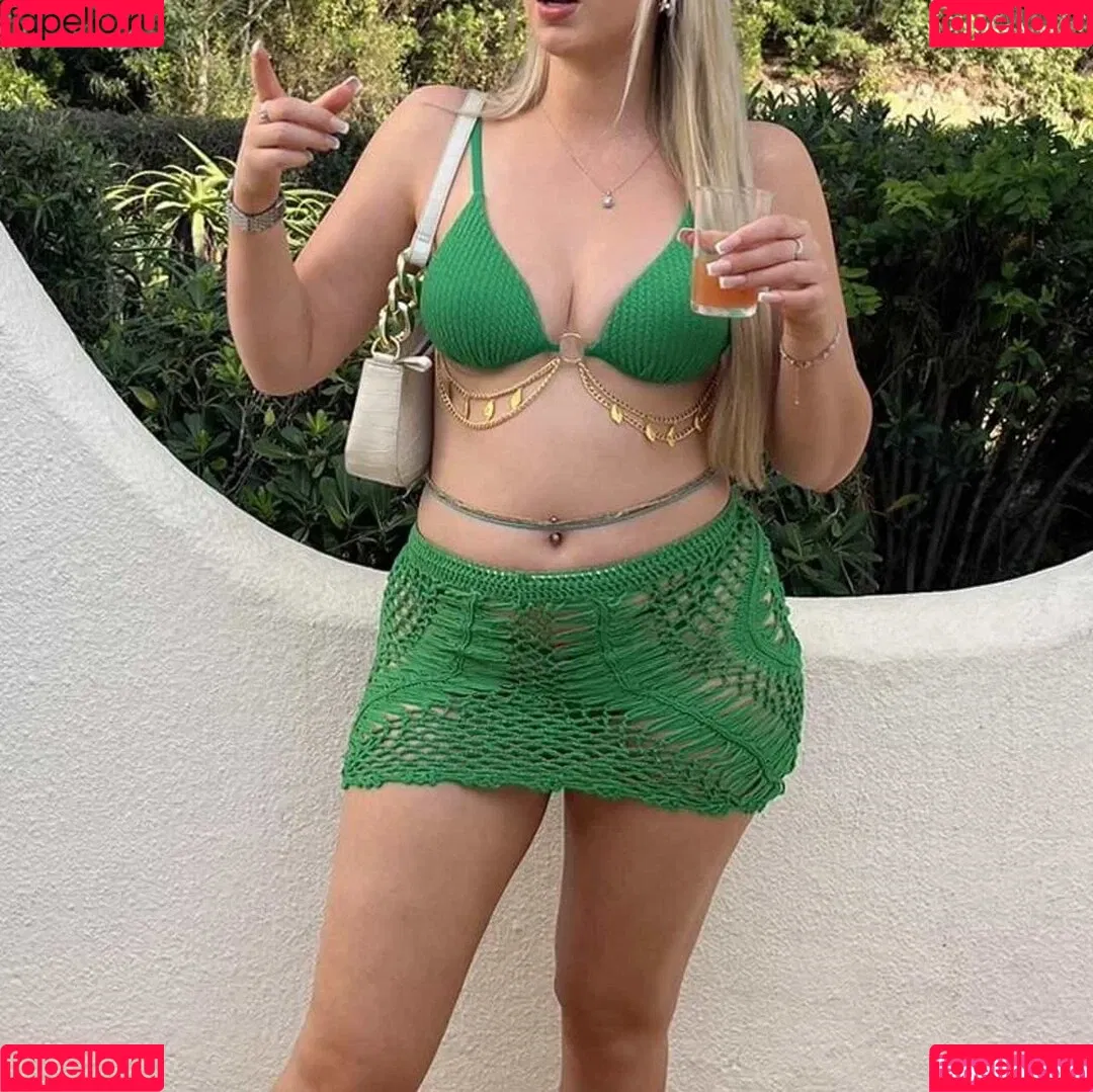 Holly Flintham Onlyfans Photo Gallery 