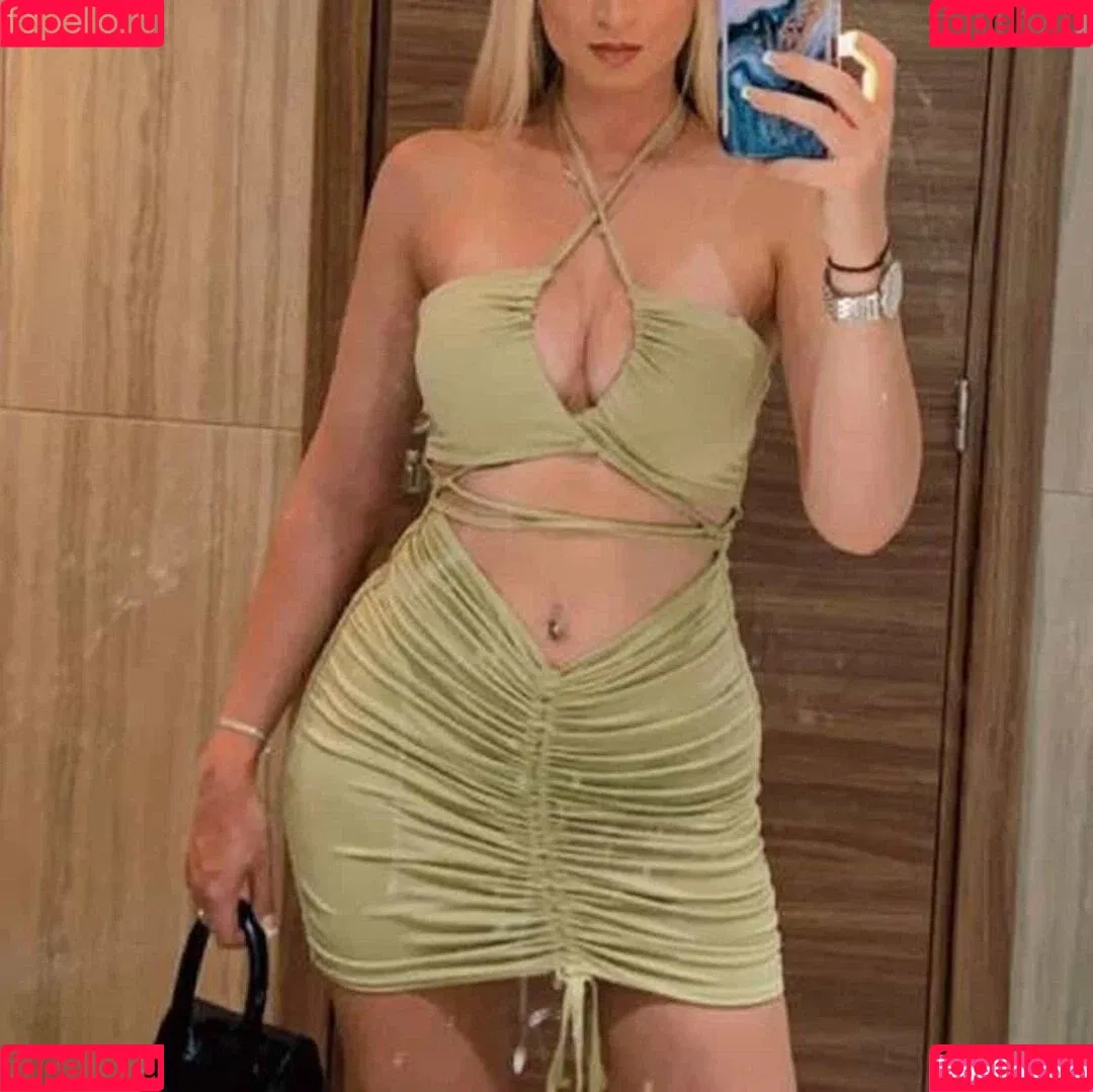 Holly Flintham Onlyfans Photo Gallery 