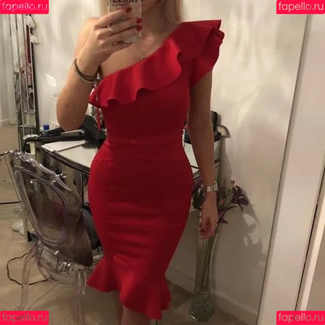 Holly Flintham Onlyfans Photo Gallery 