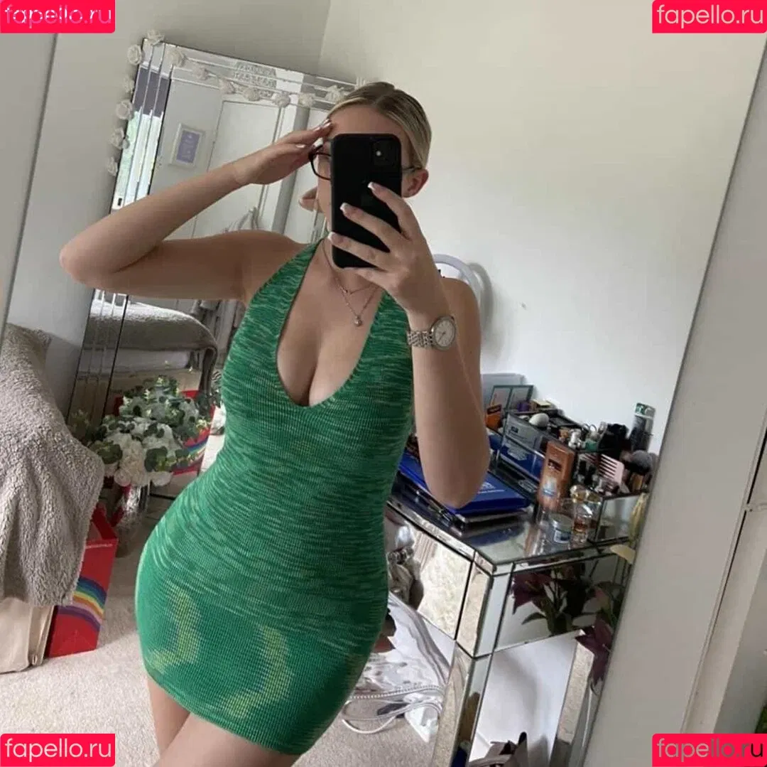 Holly Flintham Onlyfans Photo Gallery 