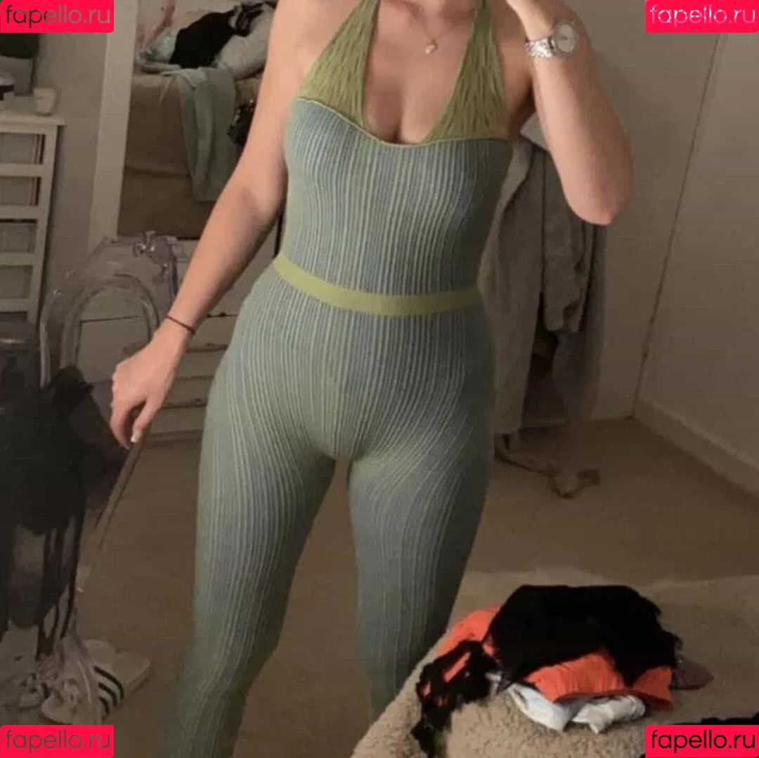 Holly Flintham Onlyfans Photo Gallery 