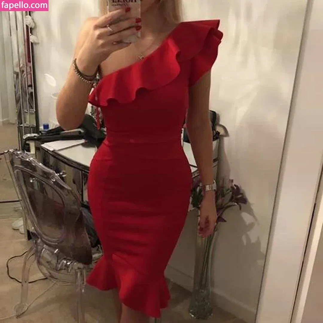 Holly Flintham Onlyfans Photo Gallery 