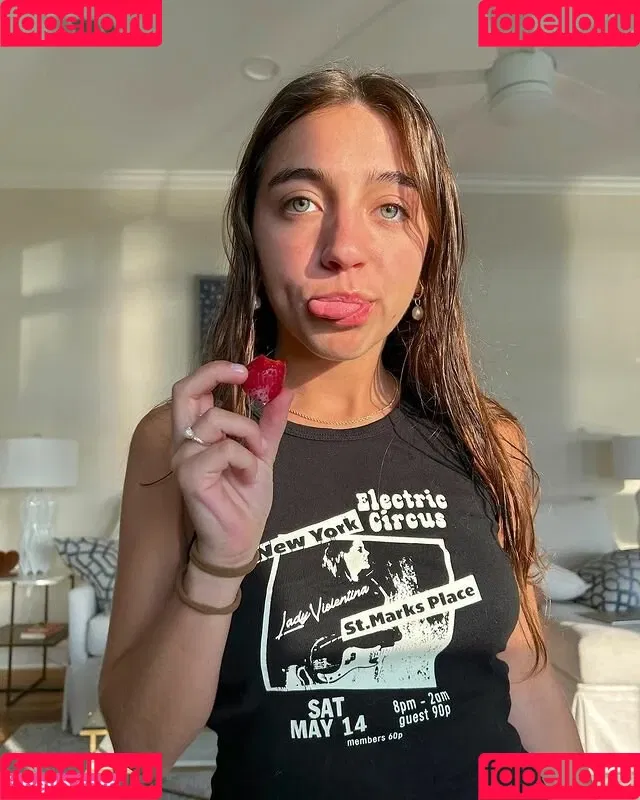 Ellie Rae Dobleske Onlyfans Photo Gallery 