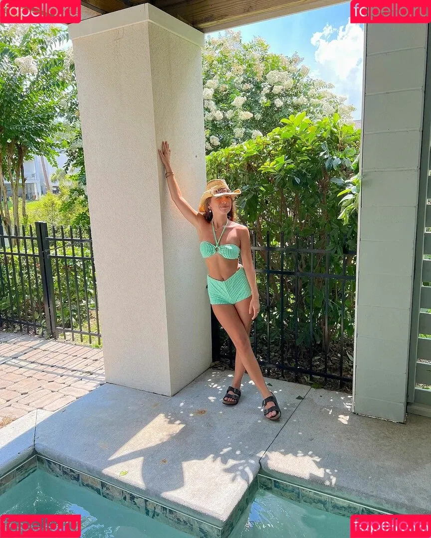 Ellie Rae Dobleske Onlyfans Photo Gallery 