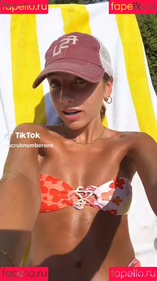 Ellie Rae Dobleske Onlyfans Photo Gallery 
