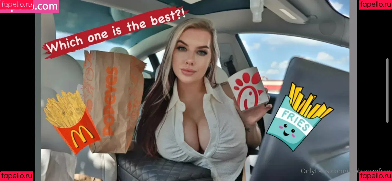 cubbixoxofree Onlyfans Photo Gallery 