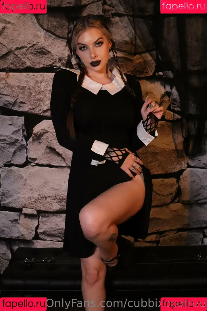 cubbixoxofree Onlyfans Photo Gallery 
