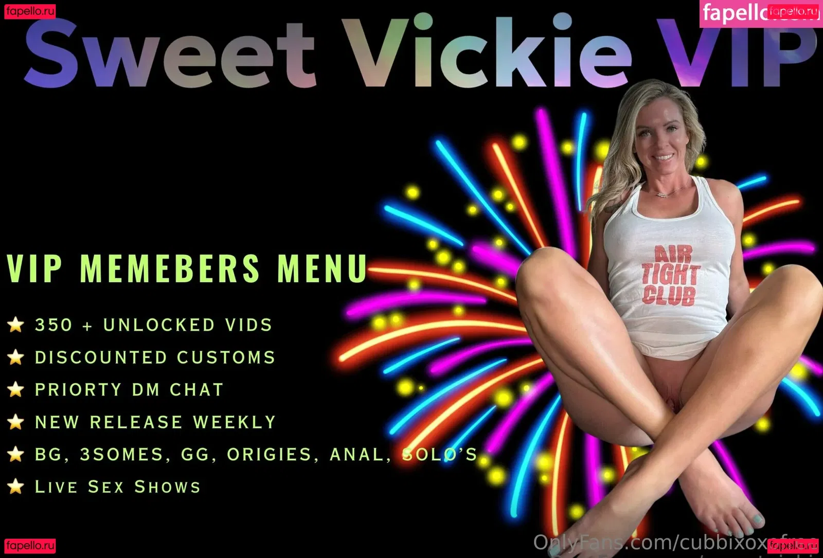 cubbixoxofree Onlyfans Photo Gallery 