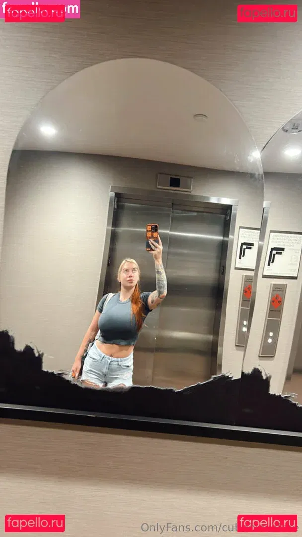 cubbixoxofree Onlyfans Photo Gallery 