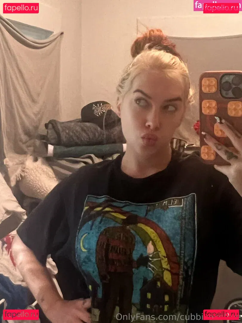 cubbixoxofree Onlyfans Photo Gallery 