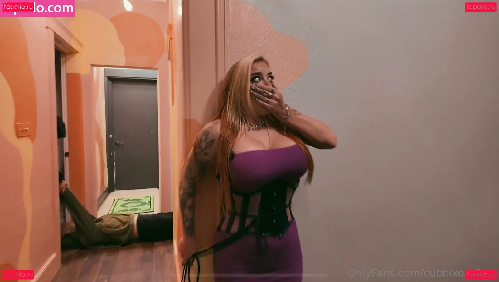 cubbixoxofree Onlyfans Photo Gallery 