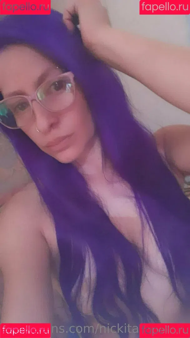 nickitamylove Onlyfans Photo Gallery 