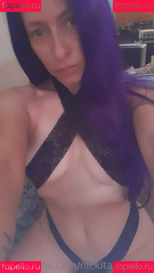 nickitamylove Onlyfans Photo Gallery 