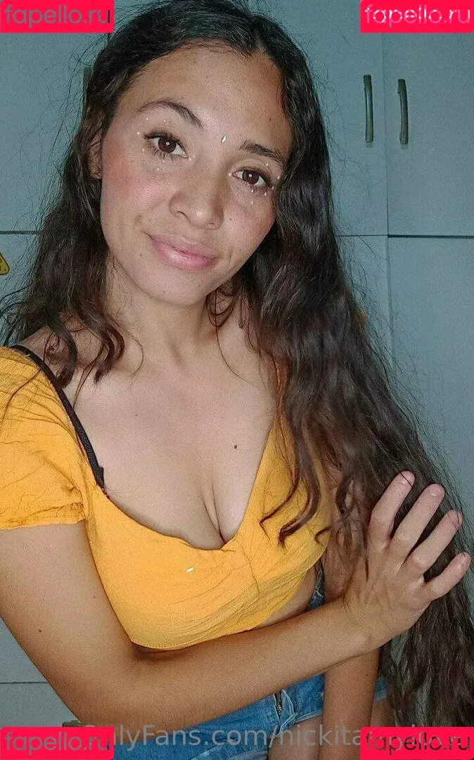 nickitamylove Onlyfans Photo Gallery 