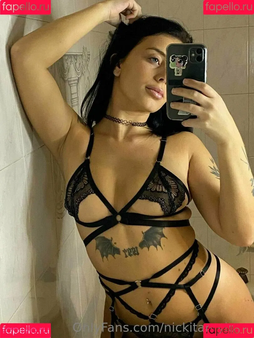 nickitamylove Onlyfans Photo Gallery 