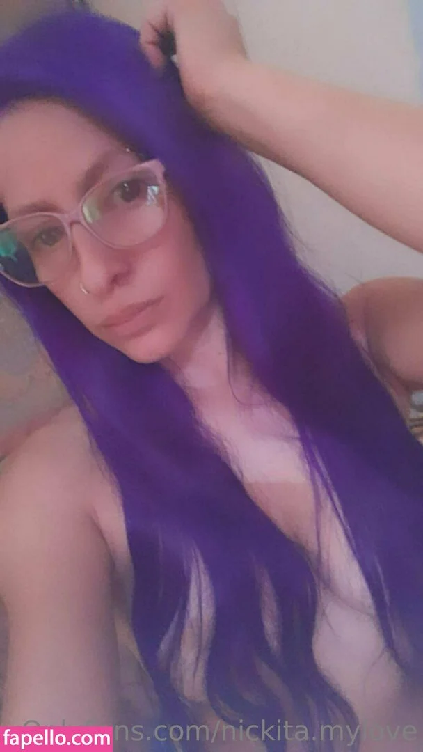 nickitamylove Onlyfans Photo Gallery 