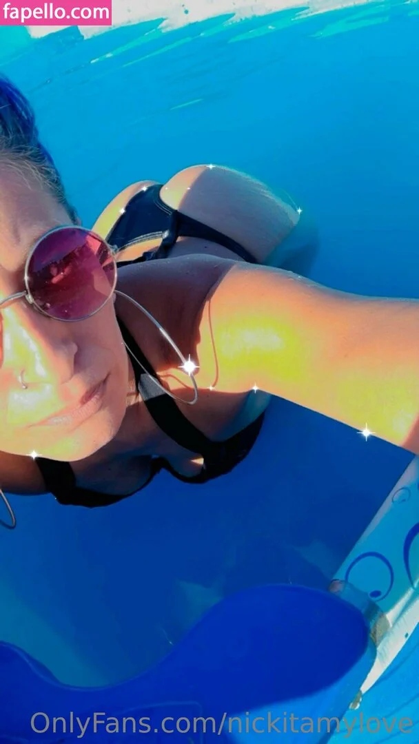 nickitamylove Onlyfans Photo Gallery 