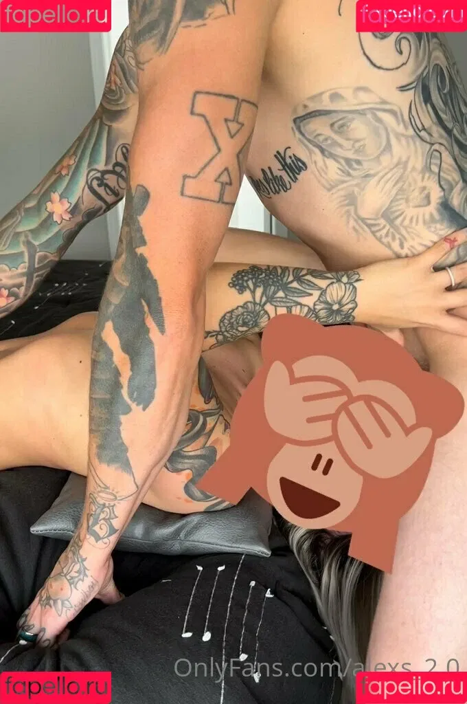 alexs_2.0 Onlyfans Photo Gallery 