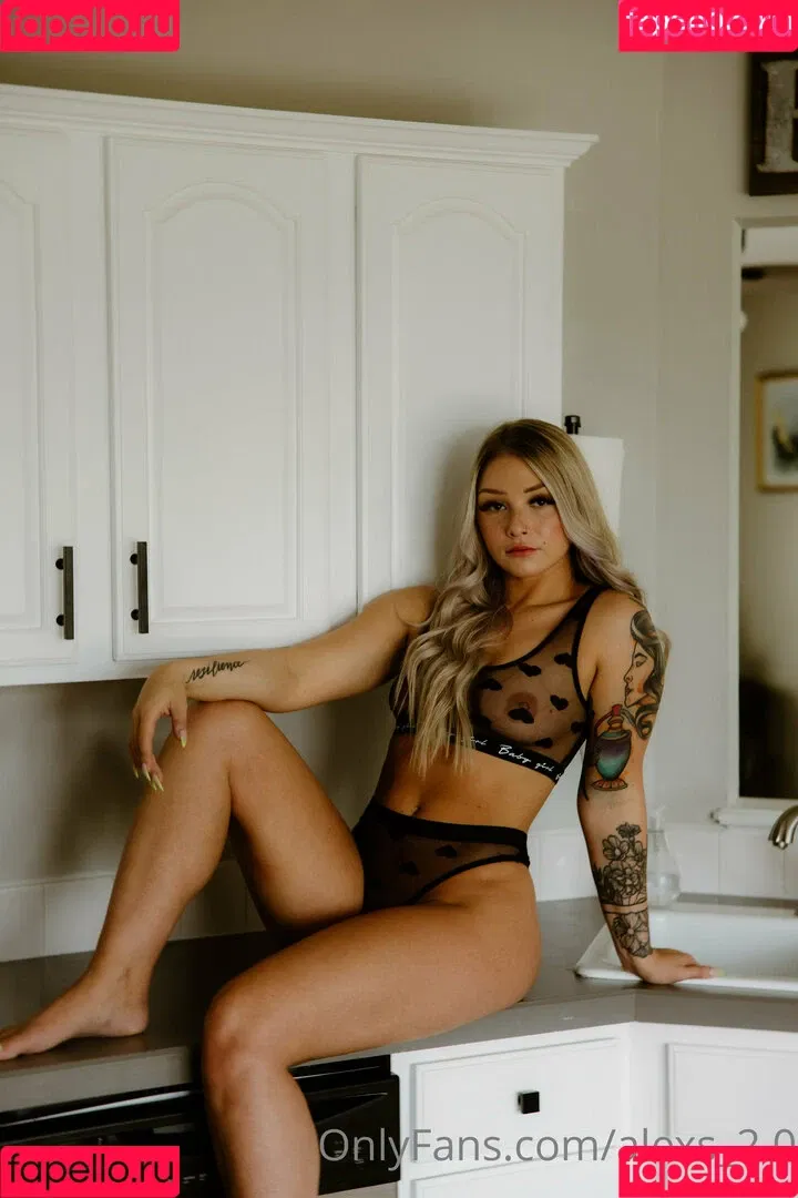 alexs_2.0 Onlyfans Photo Gallery 