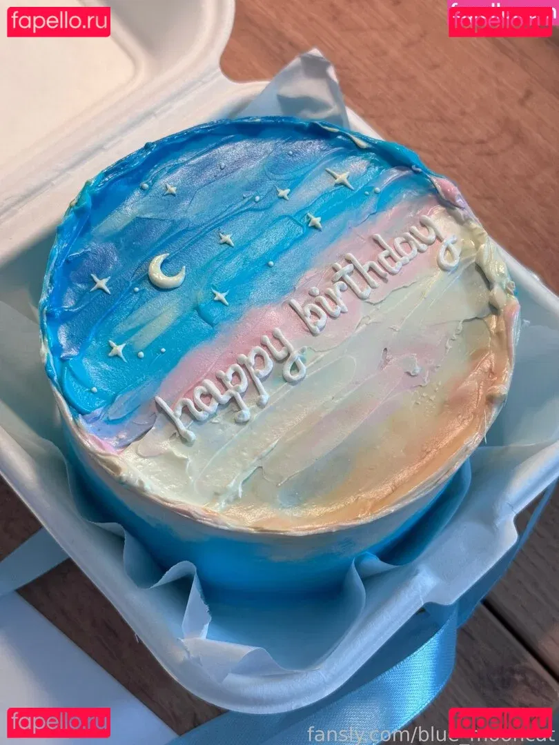 Blue_Mooncat Onlyfans Photo Gallery 