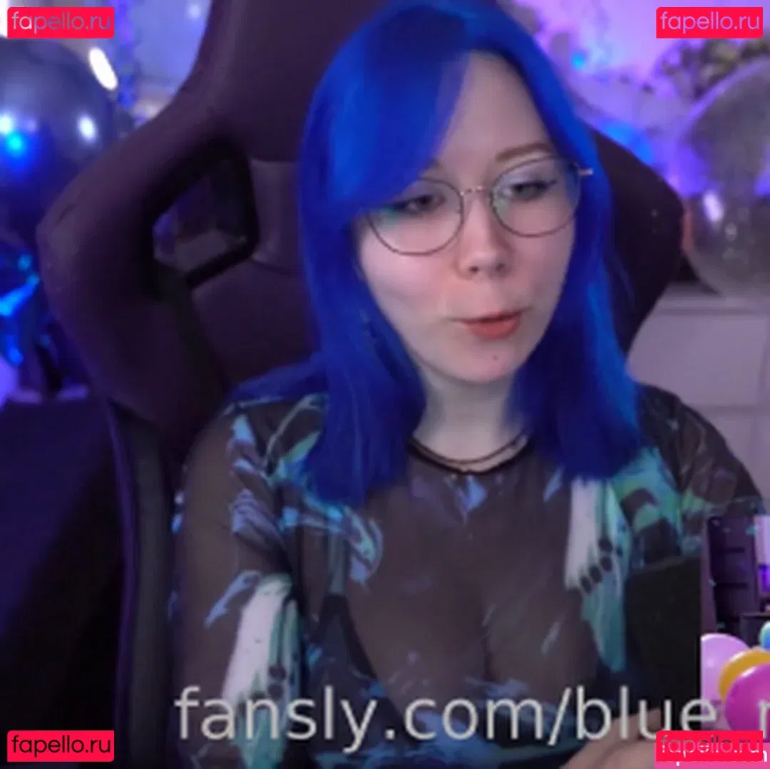 Blue_Mooncat Onlyfans Photo Gallery 