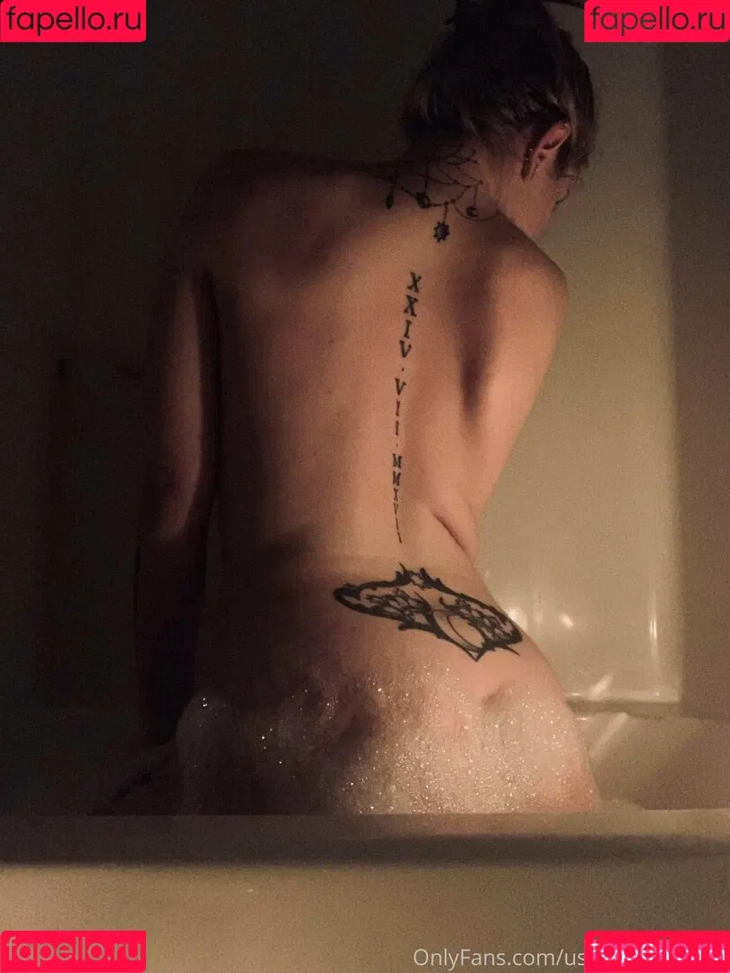 tvstaticdreams Onlyfans Photo Gallery 
