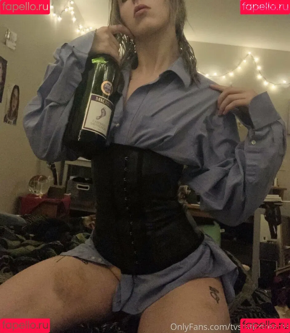 tvstaticdreams Onlyfans Photo Gallery 