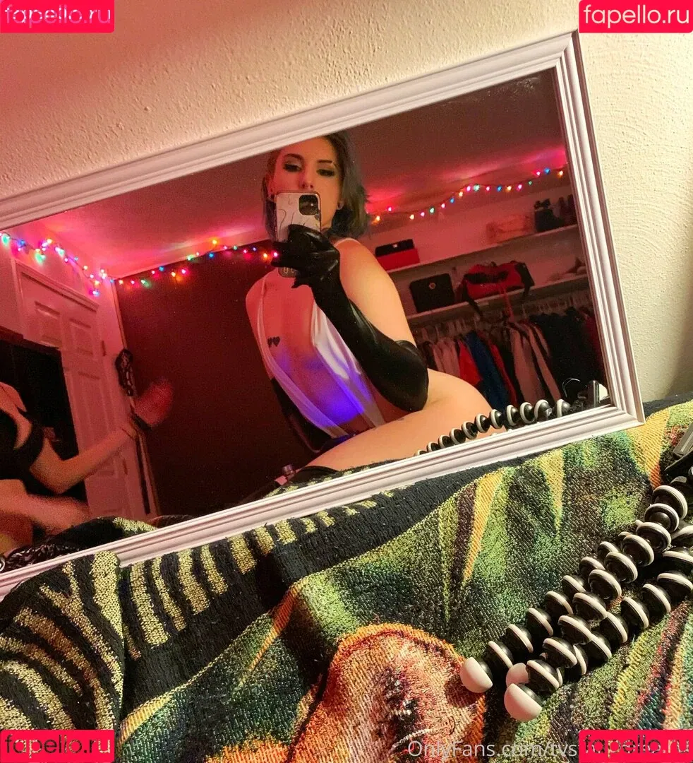 tvstaticdreams Onlyfans Photo Gallery 