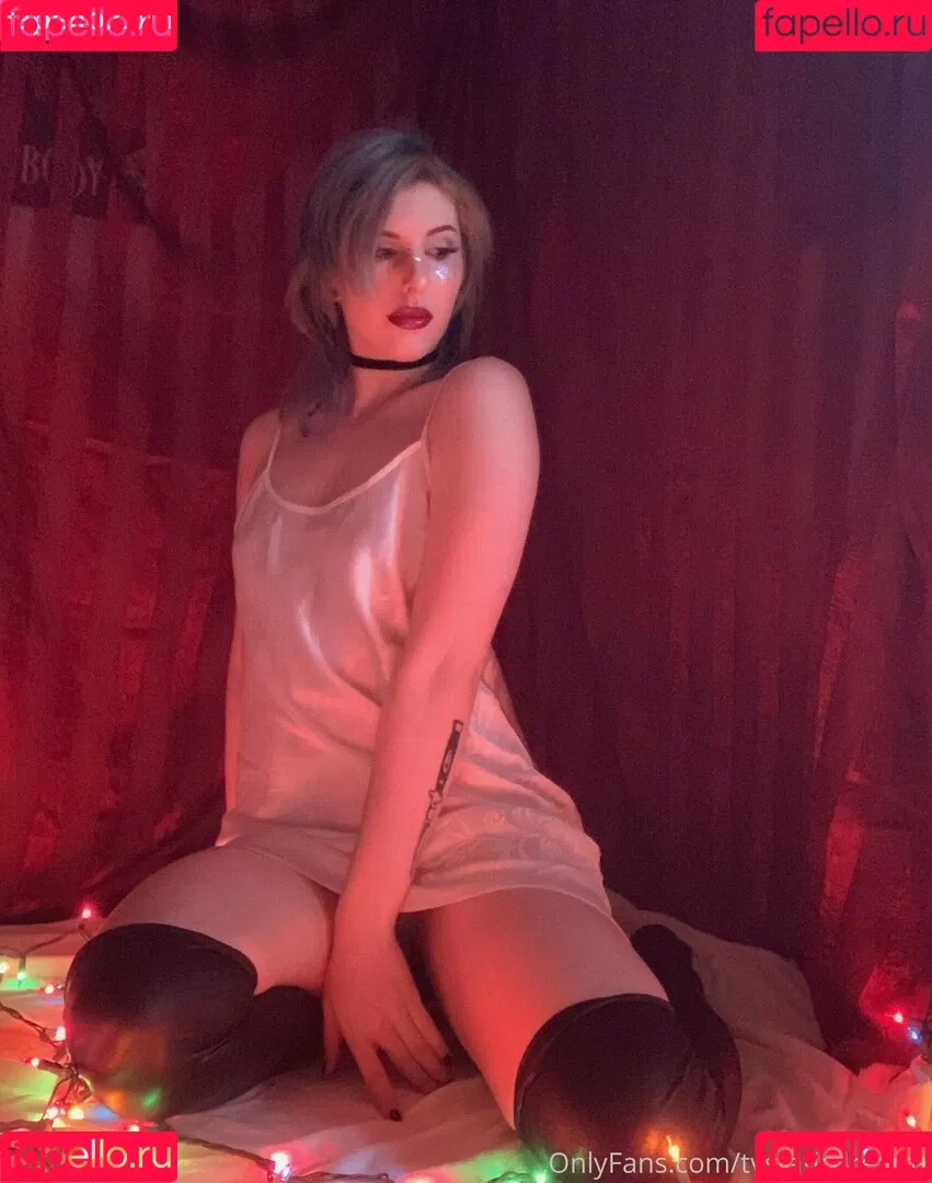 tvstaticdreams Onlyfans Photo Gallery 