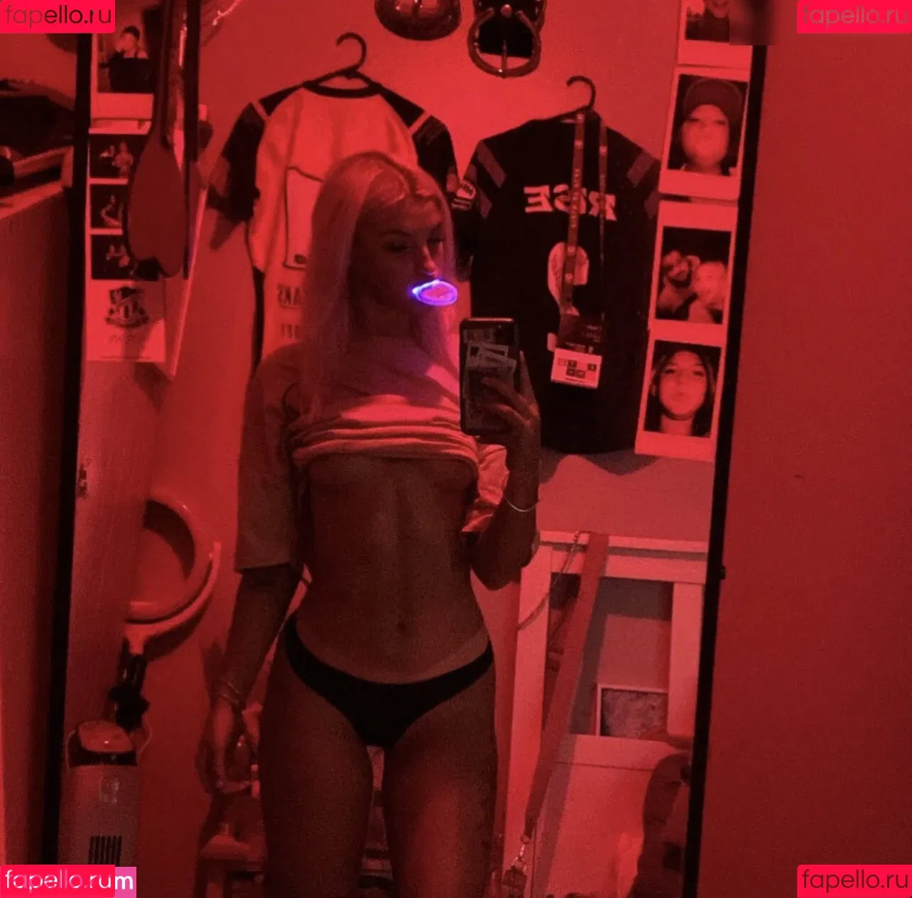 auntybre Onlyfans Photo Gallery 