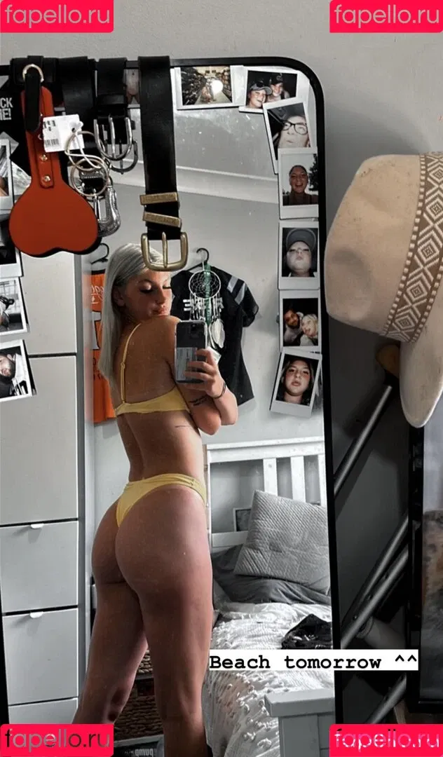 auntybre Onlyfans Photo Gallery 