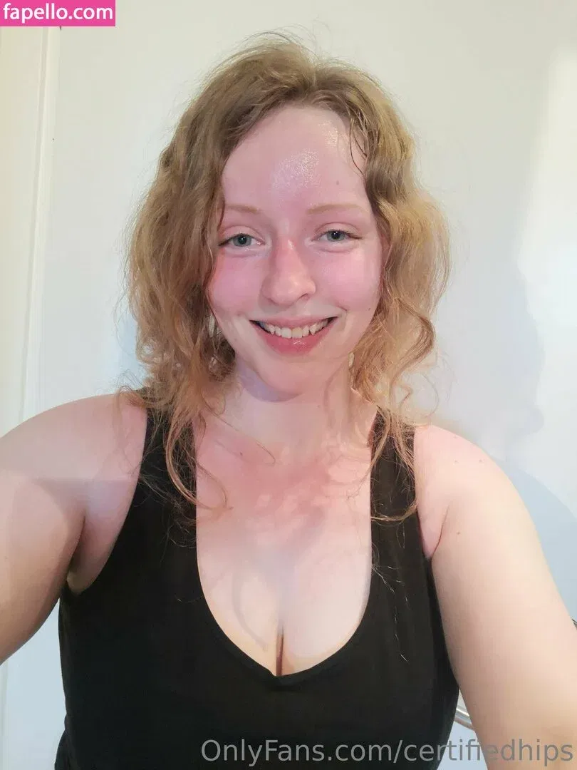 certifiedhips Onlyfans Photo Gallery 