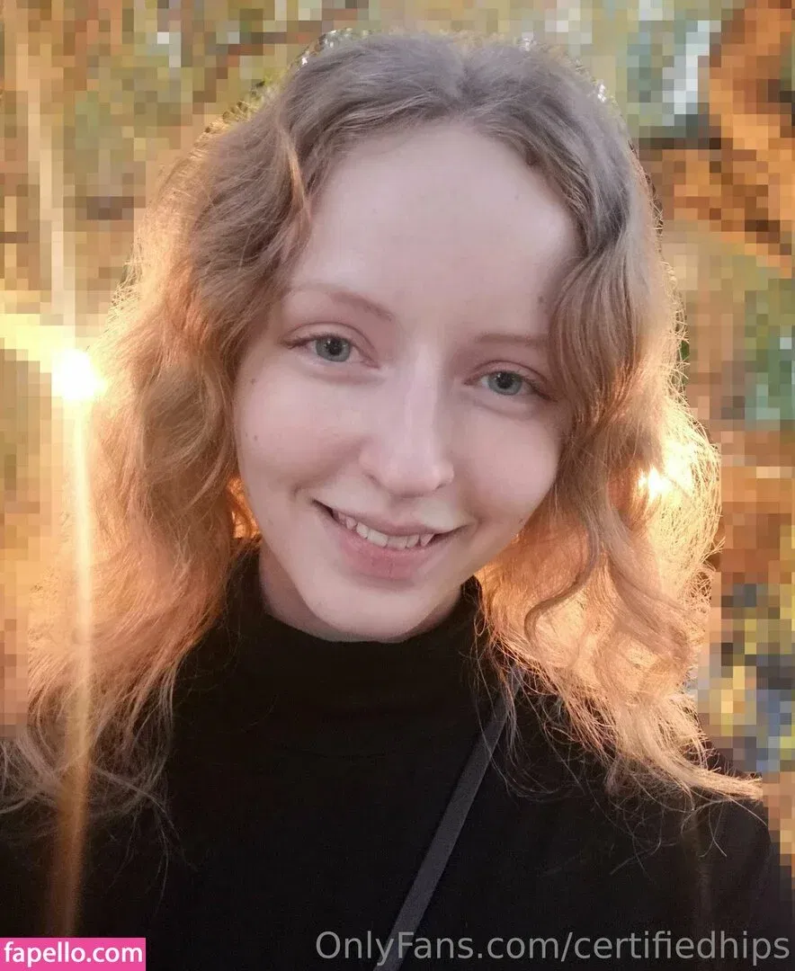 certifiedhips Onlyfans Photo Gallery 