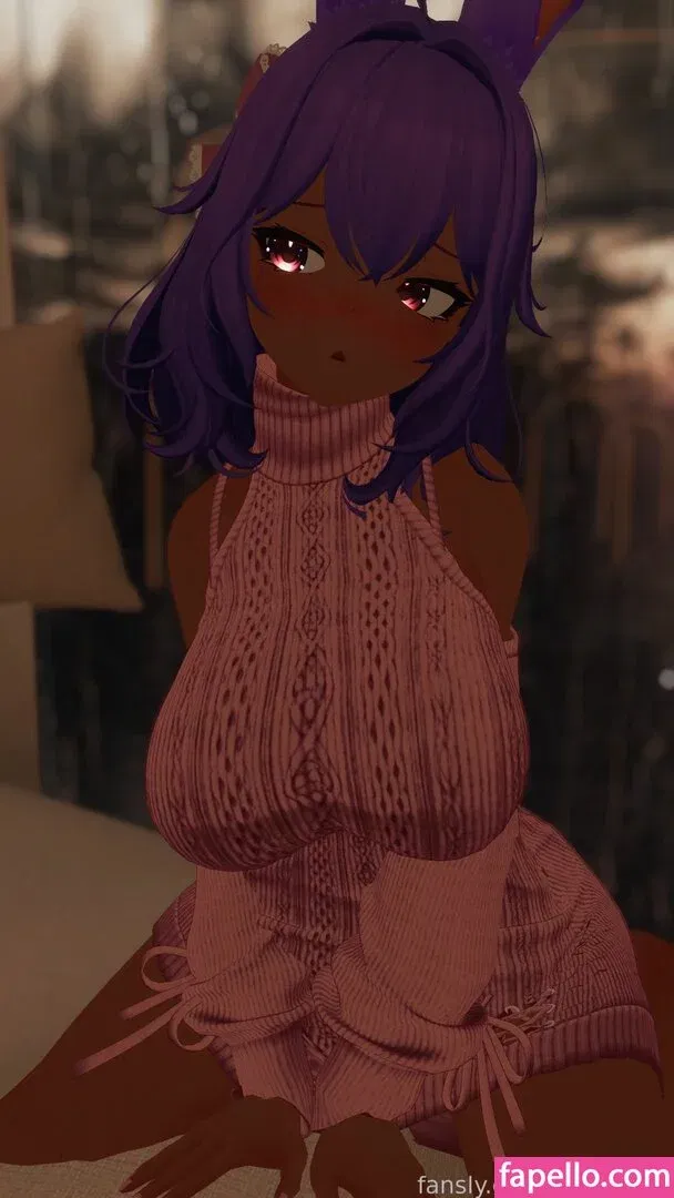 UzuLewds Onlyfans Photo Gallery 