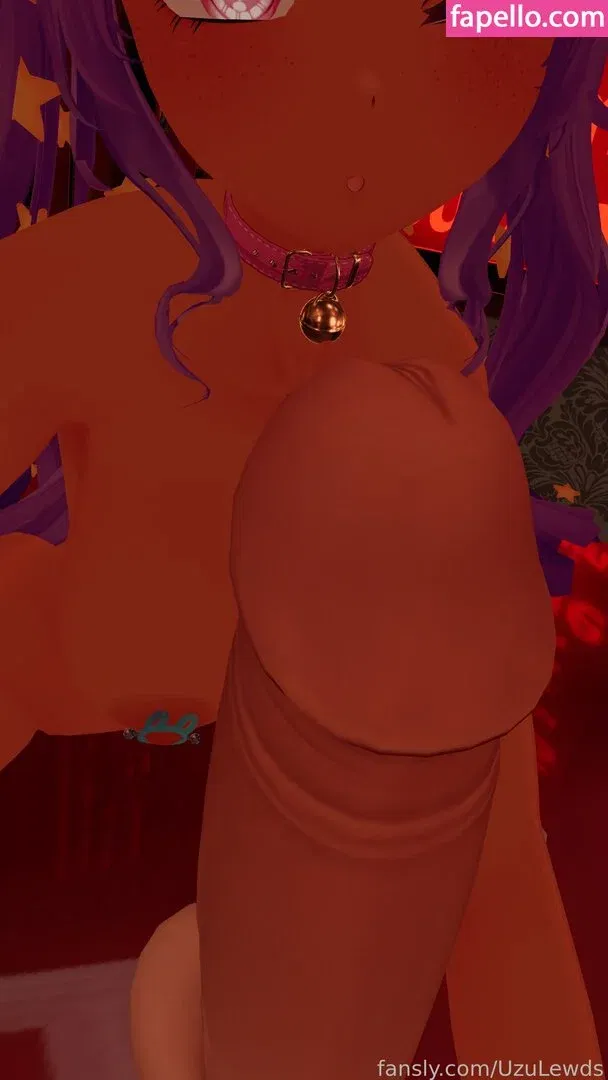 UzuLewds Onlyfans Photo Gallery 