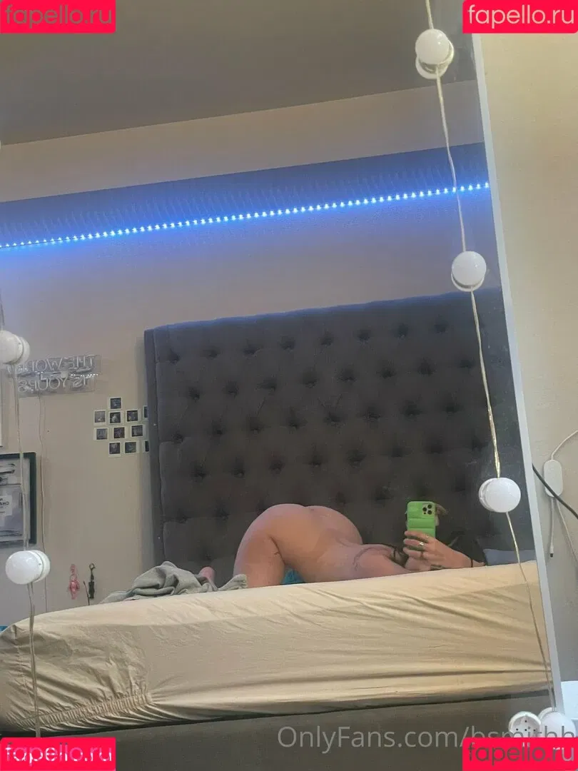 bsmithh Onlyfans Photo Gallery 