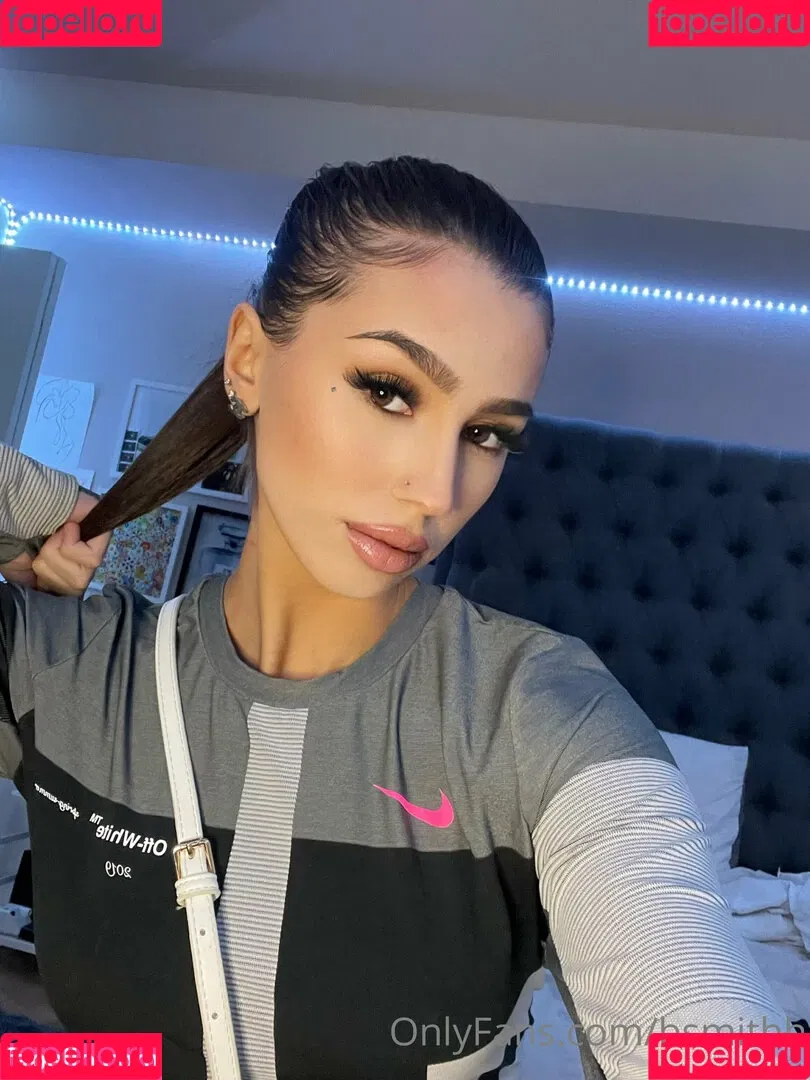 bsmithh Onlyfans Photo Gallery 