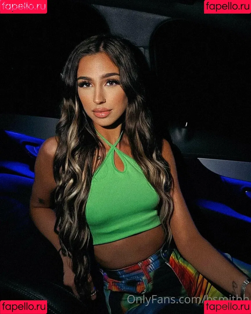 bsmithh Onlyfans Photo Gallery 