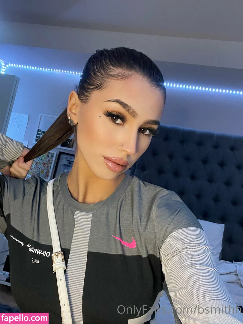 bsmithh Onlyfans Photo Gallery 