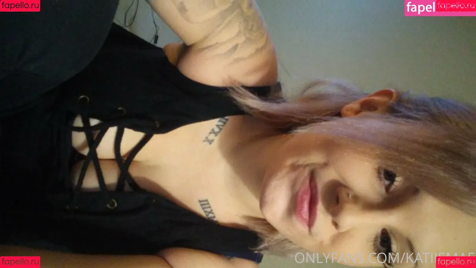 katiiemae Onlyfans Photo Gallery 
