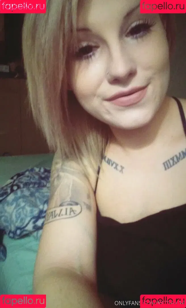 katiiemae Onlyfans Photo Gallery 