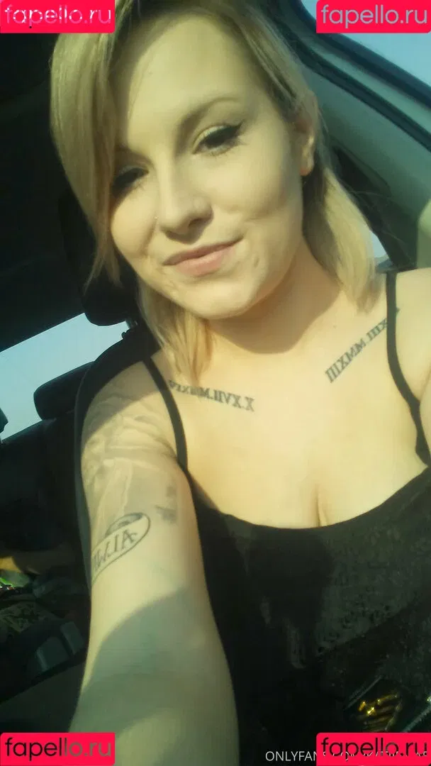 katiiemae Onlyfans Photo Gallery 