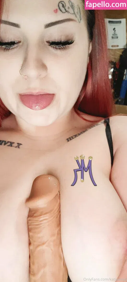 katiiemae Onlyfans Photo Gallery 