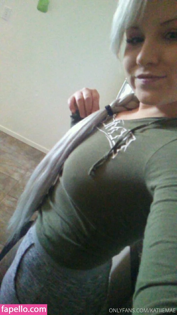 katiiemae Onlyfans Photo Gallery 